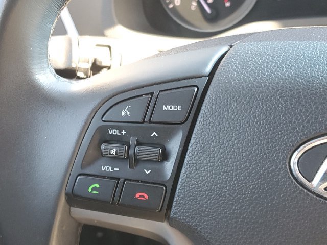 Used 2017 Hyundai Tucson Sport AWD/4WD image 23