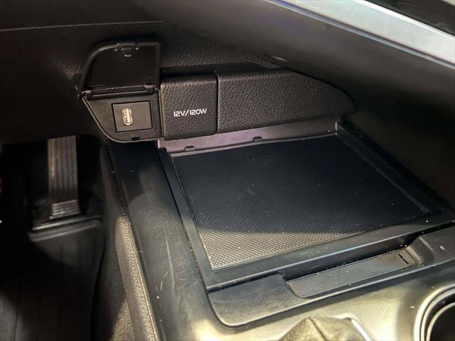 Certified 2020 Toyota Camry SE FWD image 21