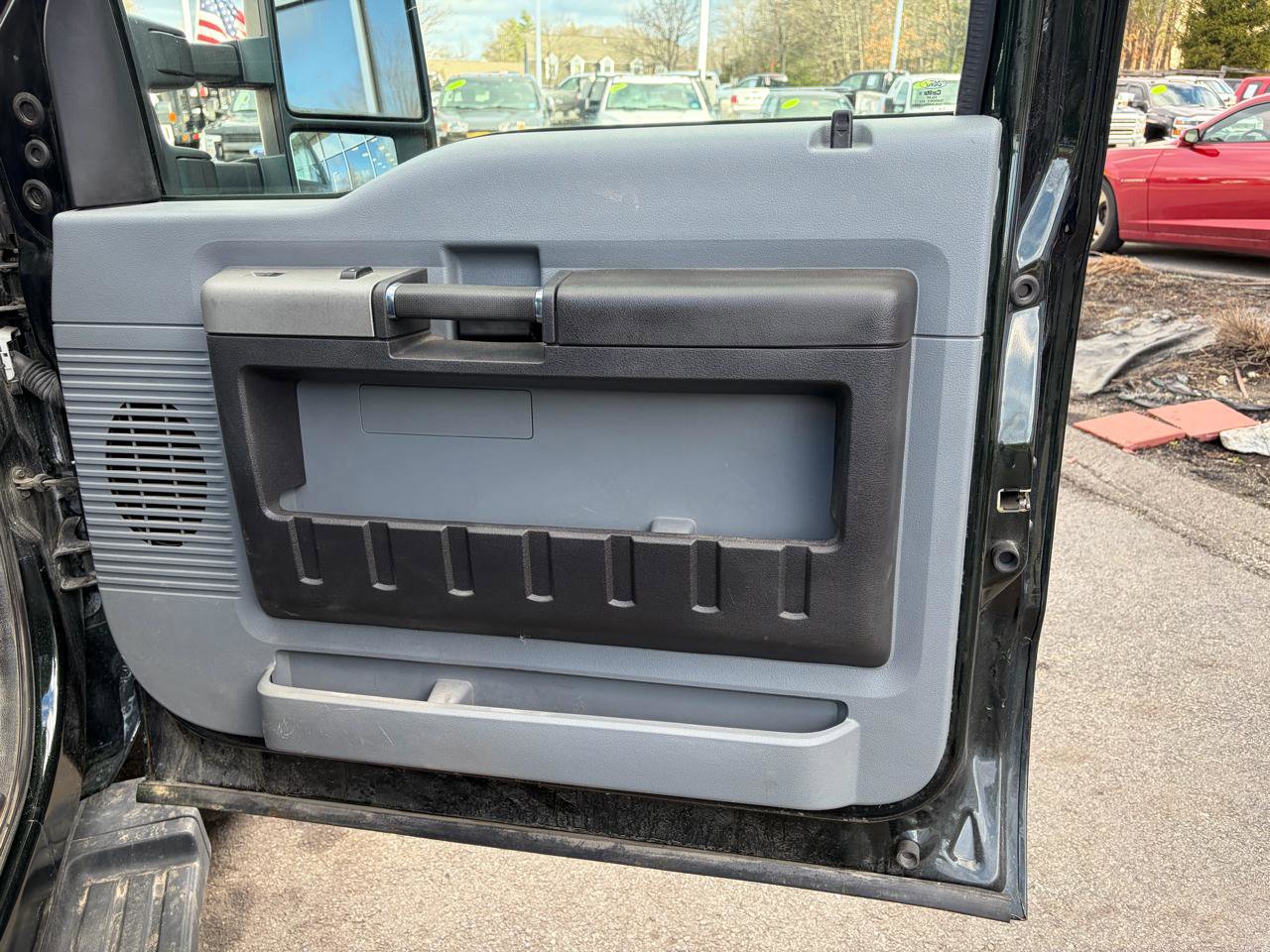 Used 2016 Ford F350 XLT w/ XLT Value Package image 41