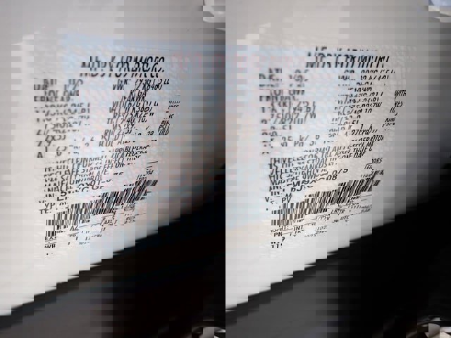 New 2026 Lincoln Aviator Black Label w/ Dynamic Handling Package image 23