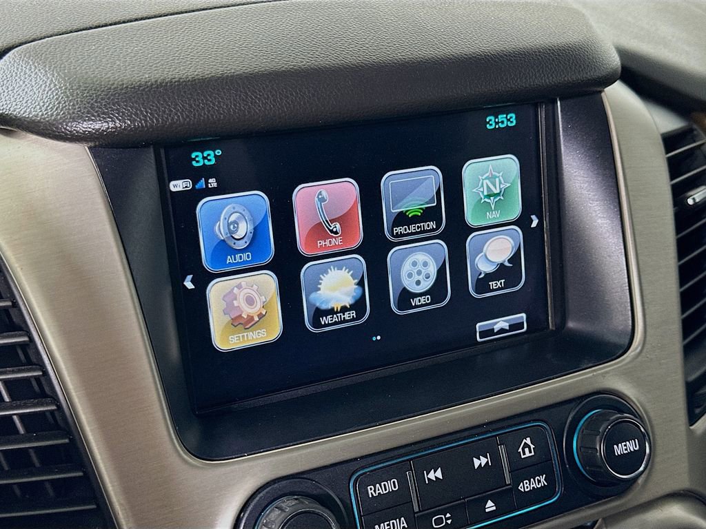 Used 2020 GMC Yukon Denali w/ Denali Ultimate Package image 26