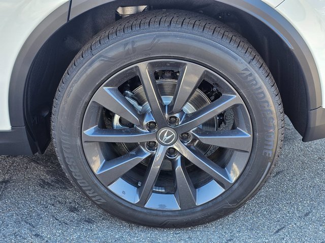 New 2026 Acura MDX A-Spec image 10