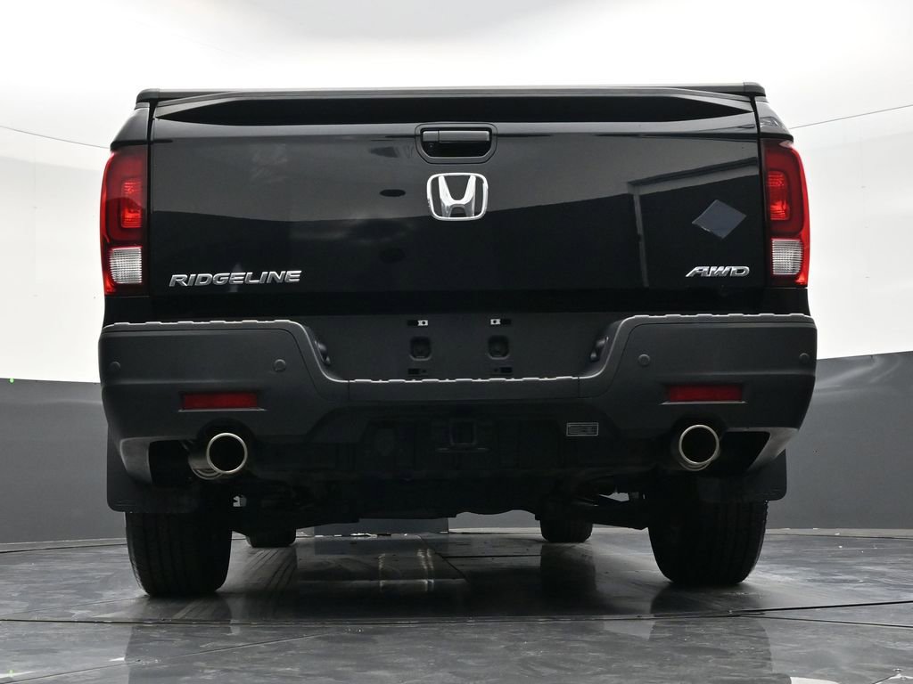 Used 2023 Honda Ridgeline Black Edition image 24