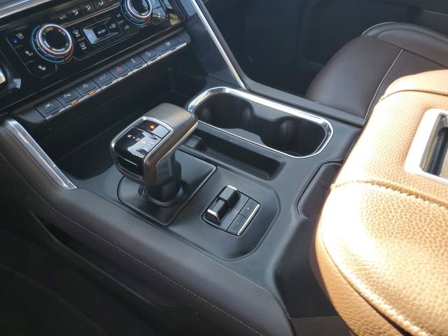 Used 2022 GMC Sierra 1500 Denali image 20