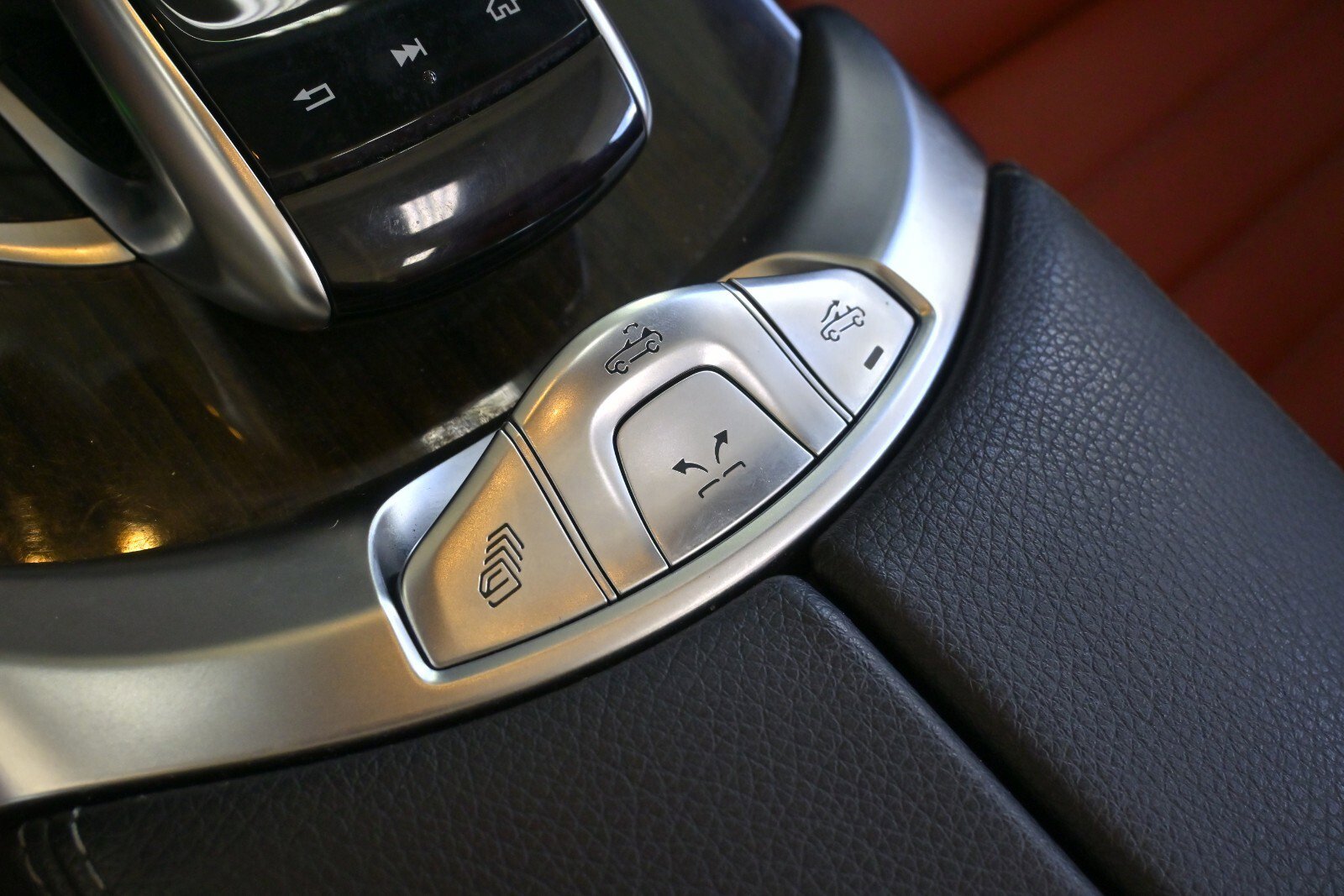 Used 2021 Mercedes-Benz C 300 4MATIC Cabriolet image 29