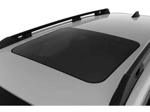 New 2026 Subaru Forester Limited AWD/4WD image 14