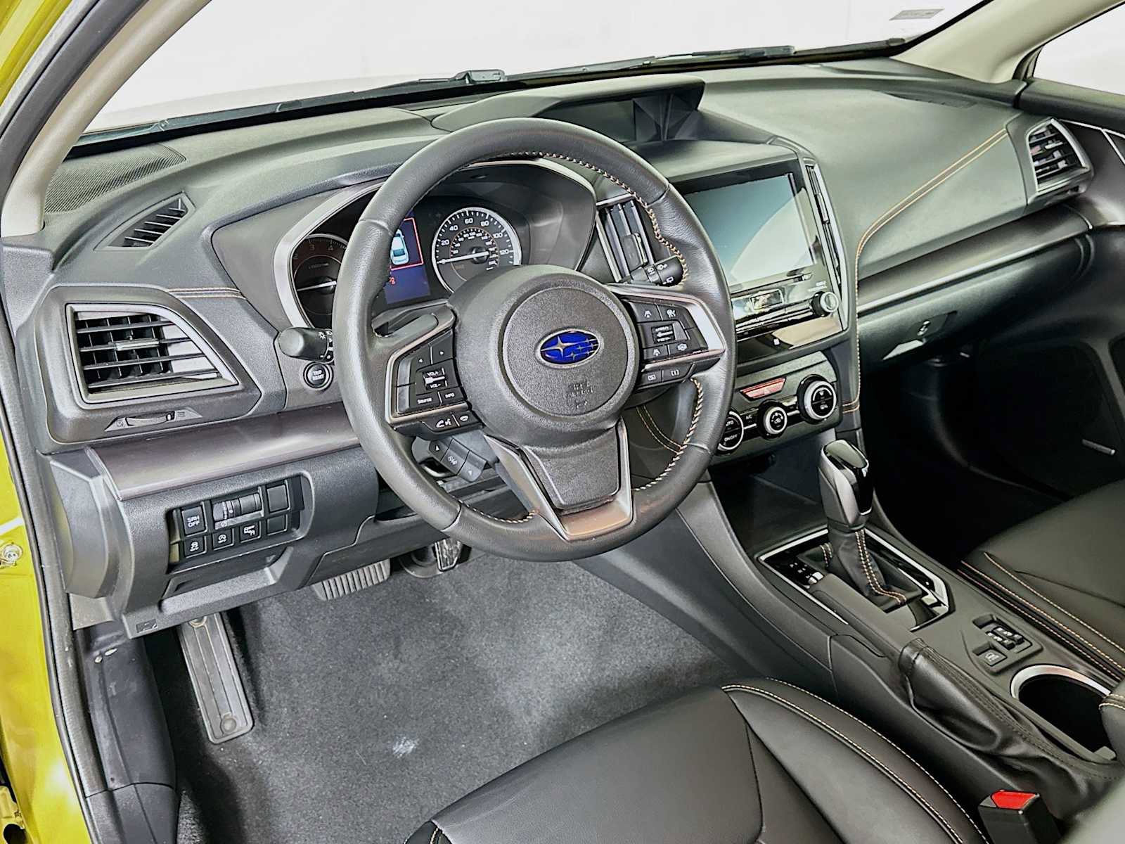 Certified 2023 Subaru Crosstrek 2.5i Limited image 9