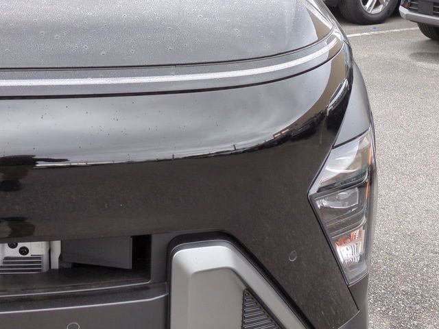 New 2026 Hyundai Kona Limited AWD/4WD image 10