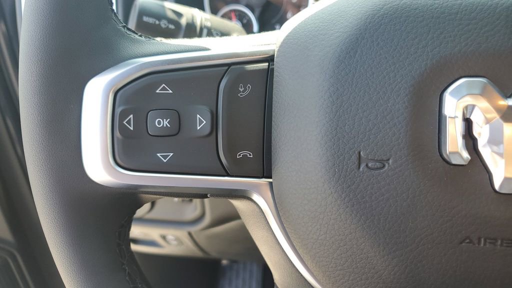 New 2026 RAM 1500 Big Horn image 28