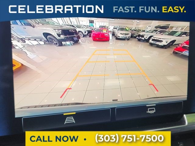 Certified 2024 Chevrolet Silverado 1500 LT image 21