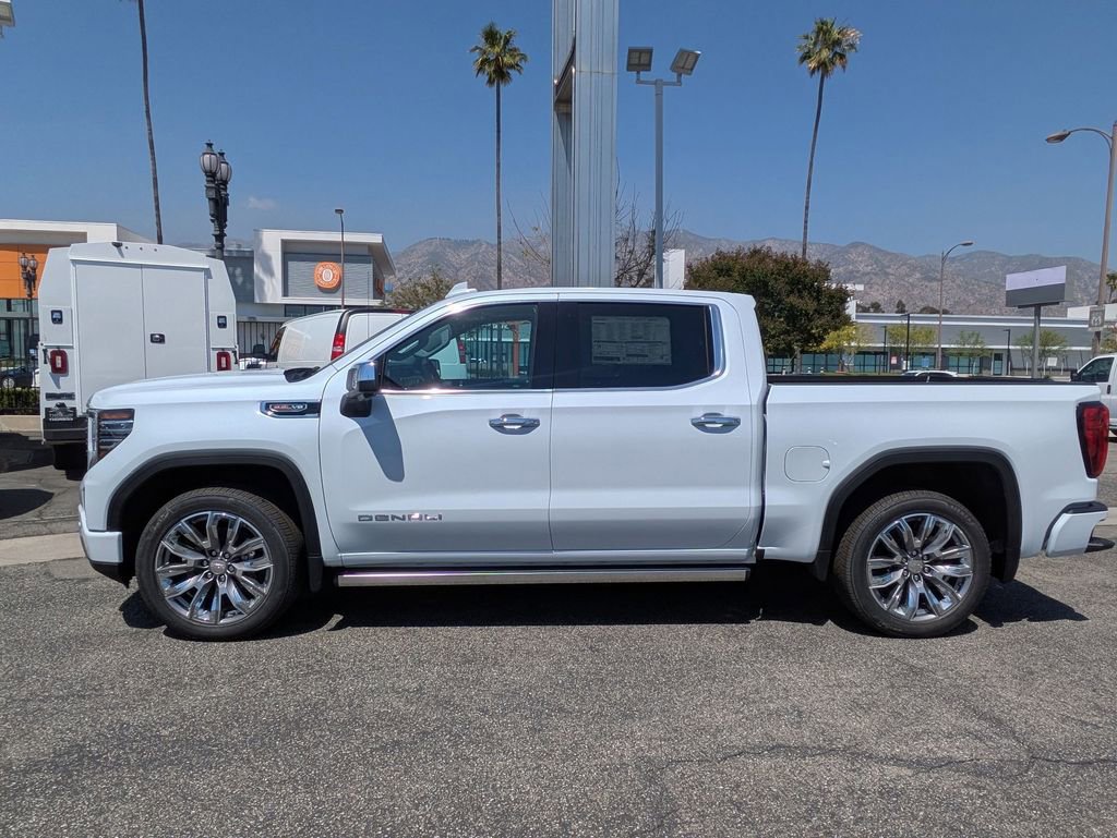 New 2026 GMC Sierra 1500 Denali image 7