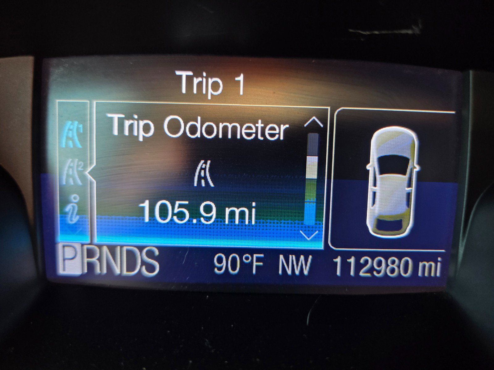 Used 2013 Ford Escape Titanium w/ Parking Technology Pkg image 20