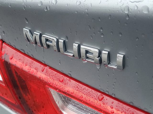 Used 2023 Chevrolet Malibu LT image 7