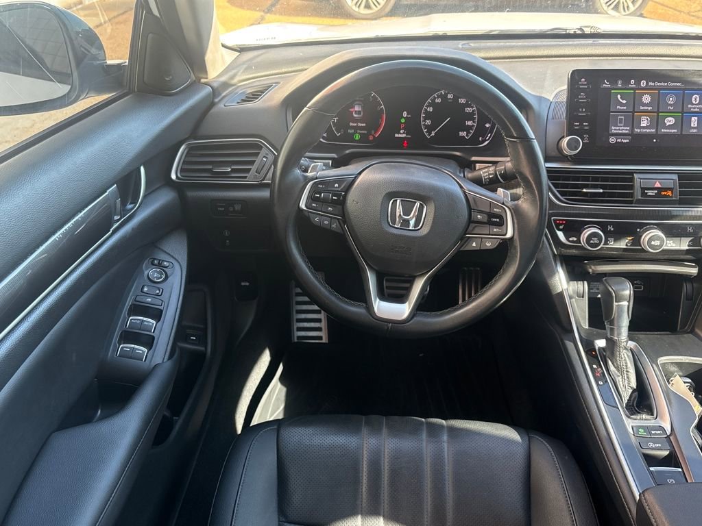 Used 2022 Honda Accord Sport Special Edition image 4