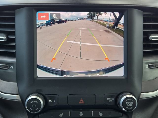 Certified 2023 RAM 1500 Lone Star image 19