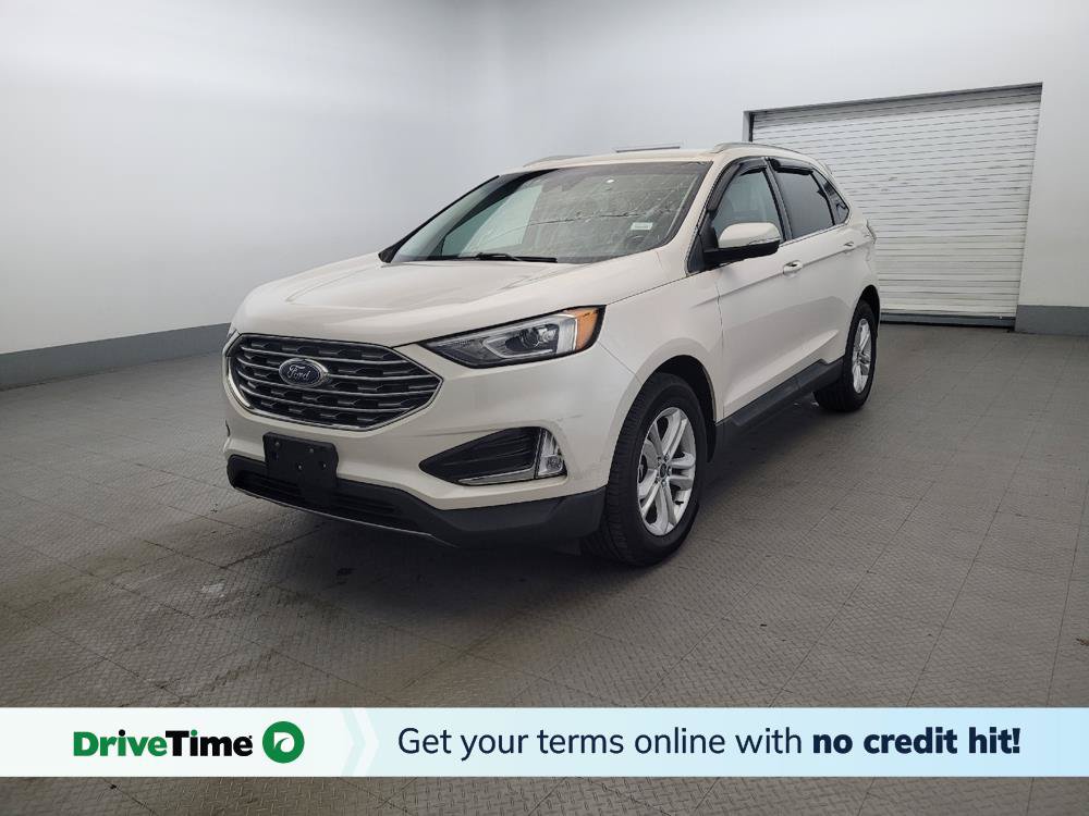 Used 2019 Ford Edge SEL w/ Equipment Group 201A AWD/4WD image 1