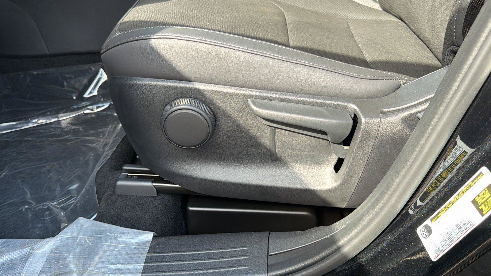 New 2026 MAZDA CX-5 Select AWD/4WD image 22