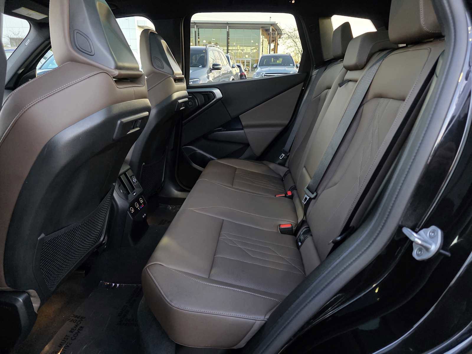 Used 2025 BMW X3 M50 image 18