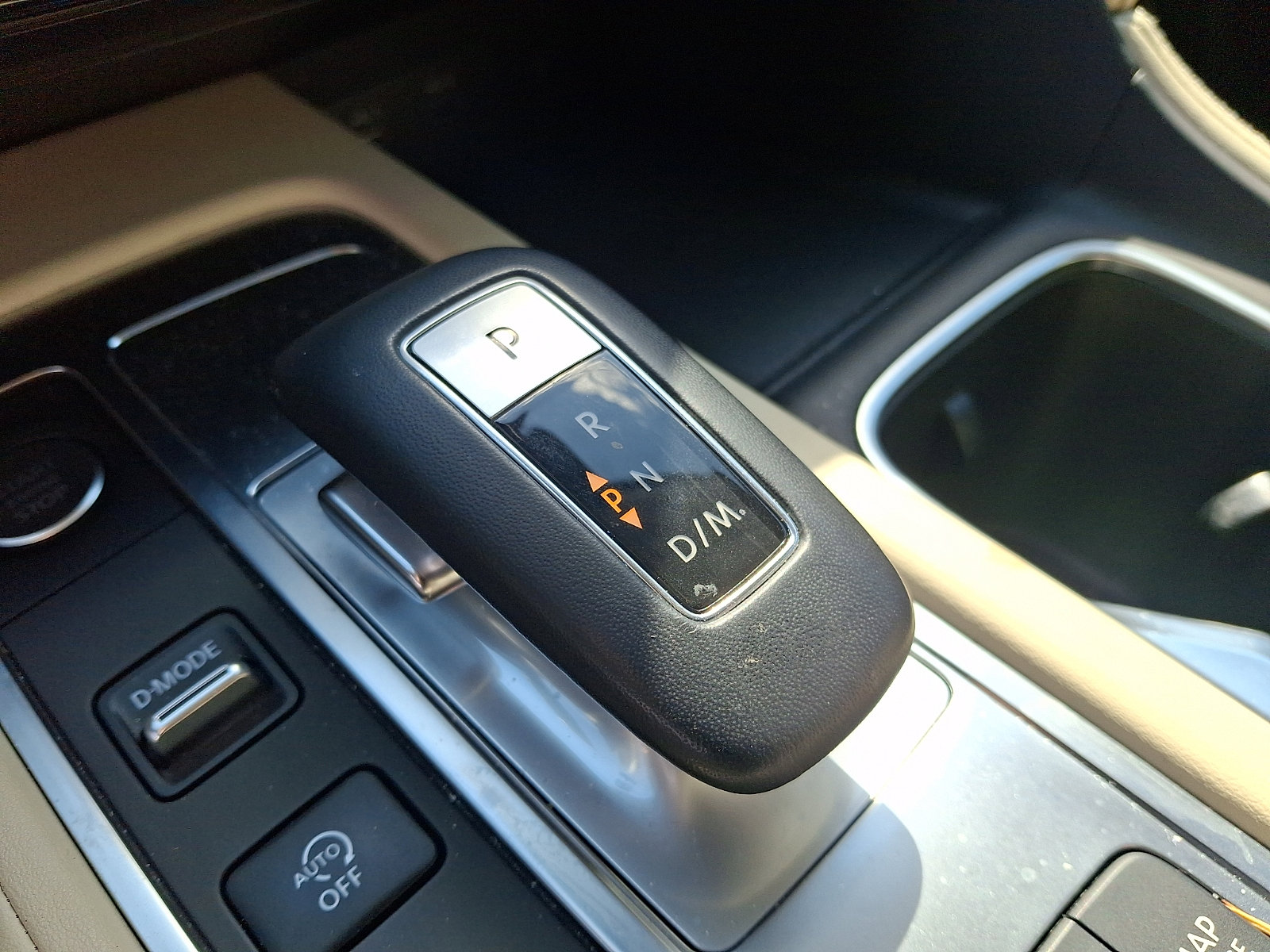 Certified 2023 INFINITI QX60 Luxe w/ Cargo Package image 14