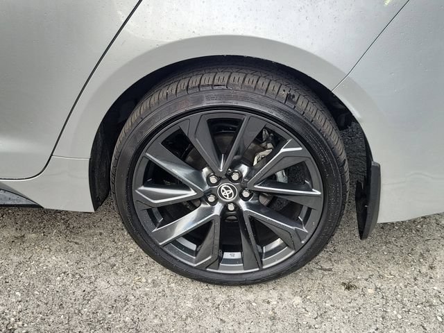 Used 2026 Toyota Corolla SE FWD image 6