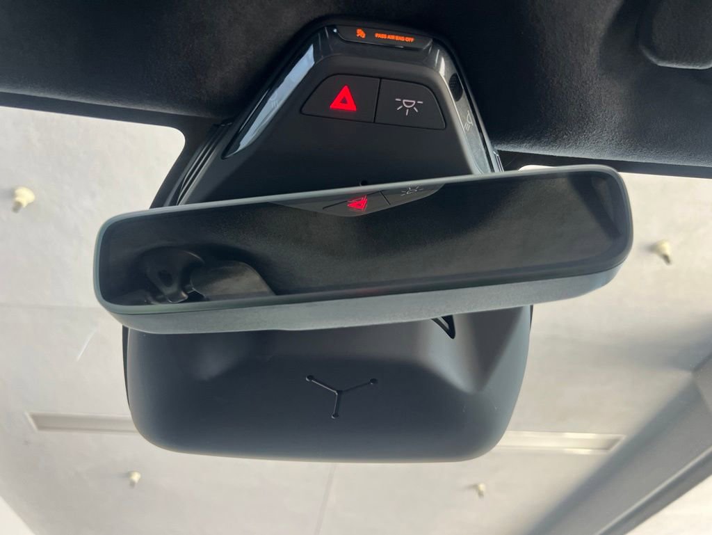 Used 2024 Lucid Air Pure RWD image 48