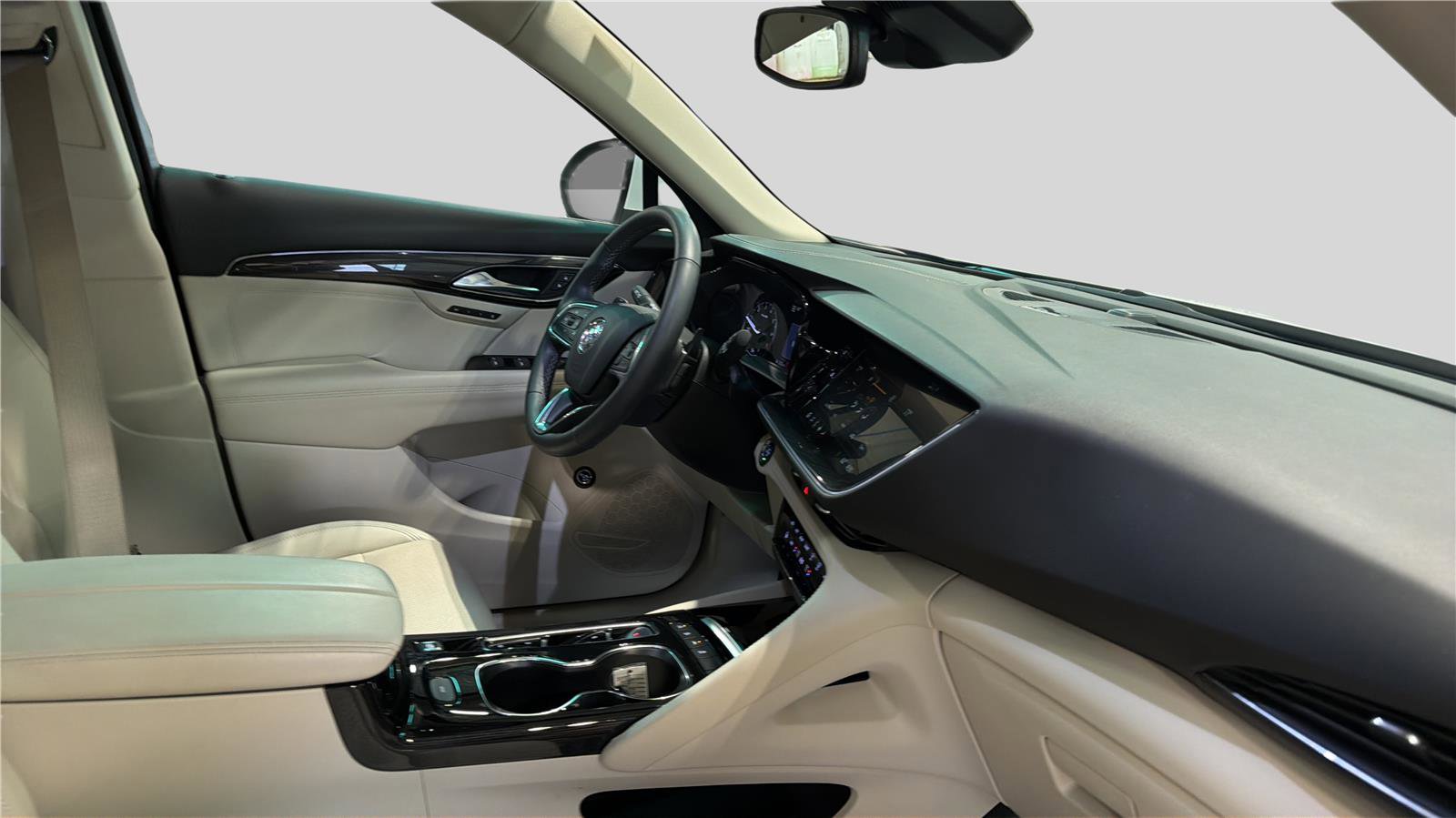Used 2023 Buick Envision Essence image 22