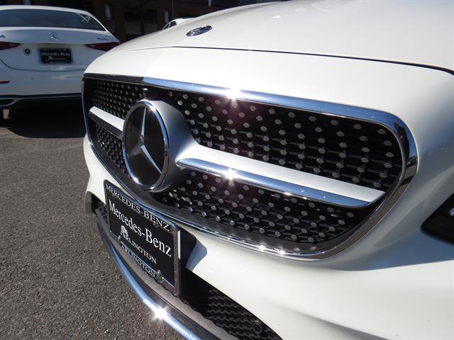 Certified 2020 Mercedes-Benz E 450 4MATIC Cabriolet image 23