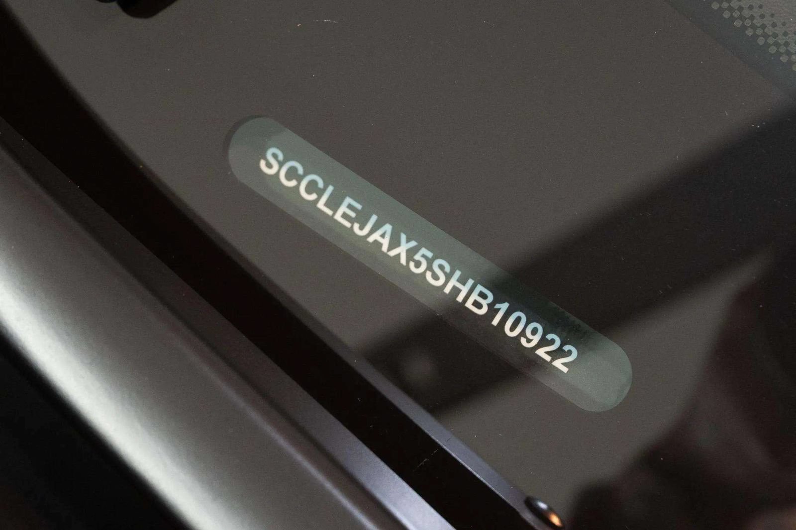 Used 2025 Lotus Emira RWD image 49