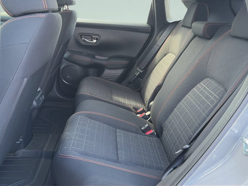 Used 2024 Honda HR-V Sport image 12