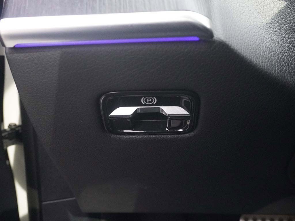 Used 2022 Mercedes-Benz S 580 4MATIC Sedan image 39