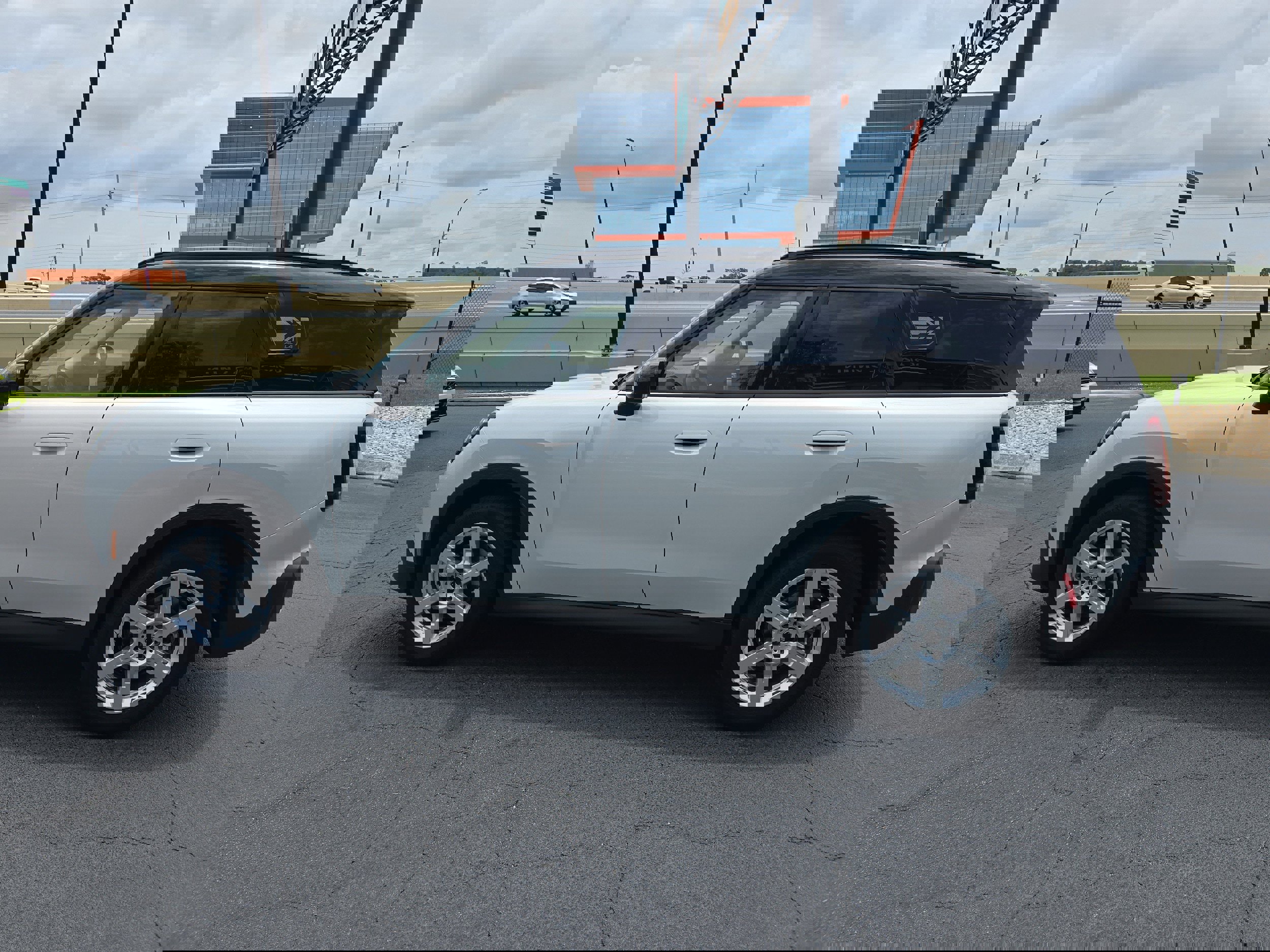 Used 2025 MINI Cooper Countryman S w/ Comfort Package Max image 6