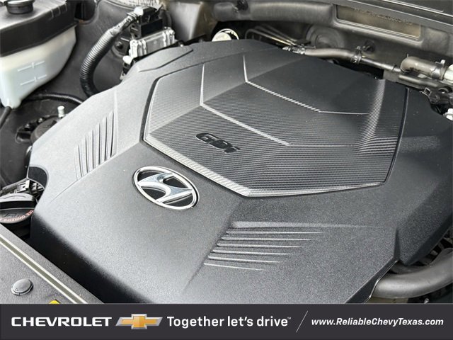 Used 2020 Hyundai Palisade SEL w/ Convenience Package image 39