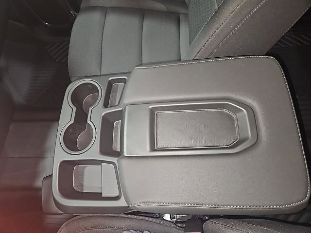 New 2026 Chevrolet Silverado 2500 LT w/ Convenience Package image 17