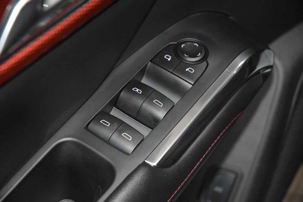 Used 2024 Chevrolet Traverse Z71 AWD/4WD image 47