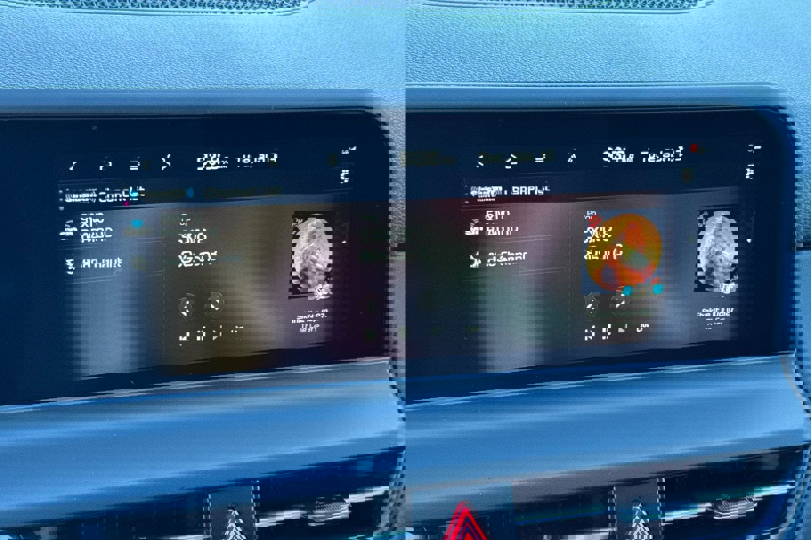 New 2026 Kia Seltos EX image 18