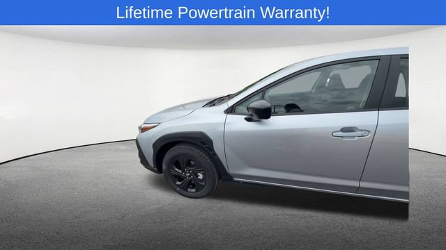 New 2026 Subaru Crosstrek 2.5i AWD/4WD image 4