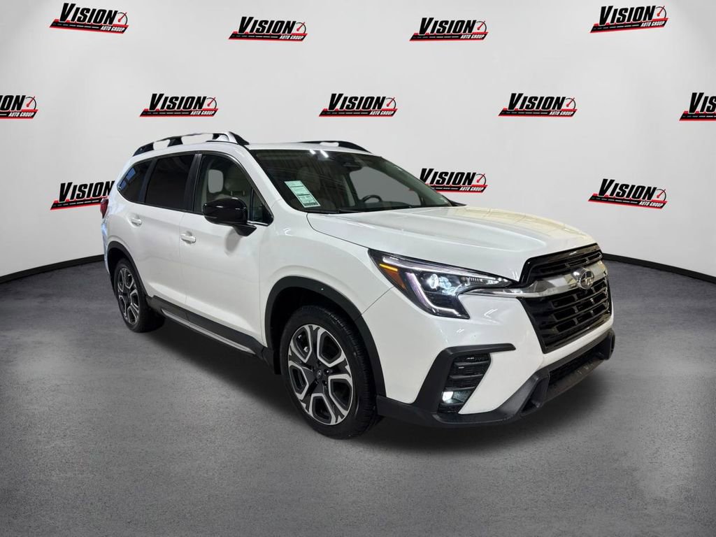 Used 2024 Subaru Ascent Limited w/ Technology Package image 3