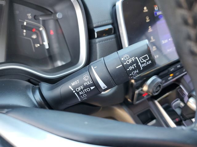 Used 2019 Honda CR-V Touring image 24