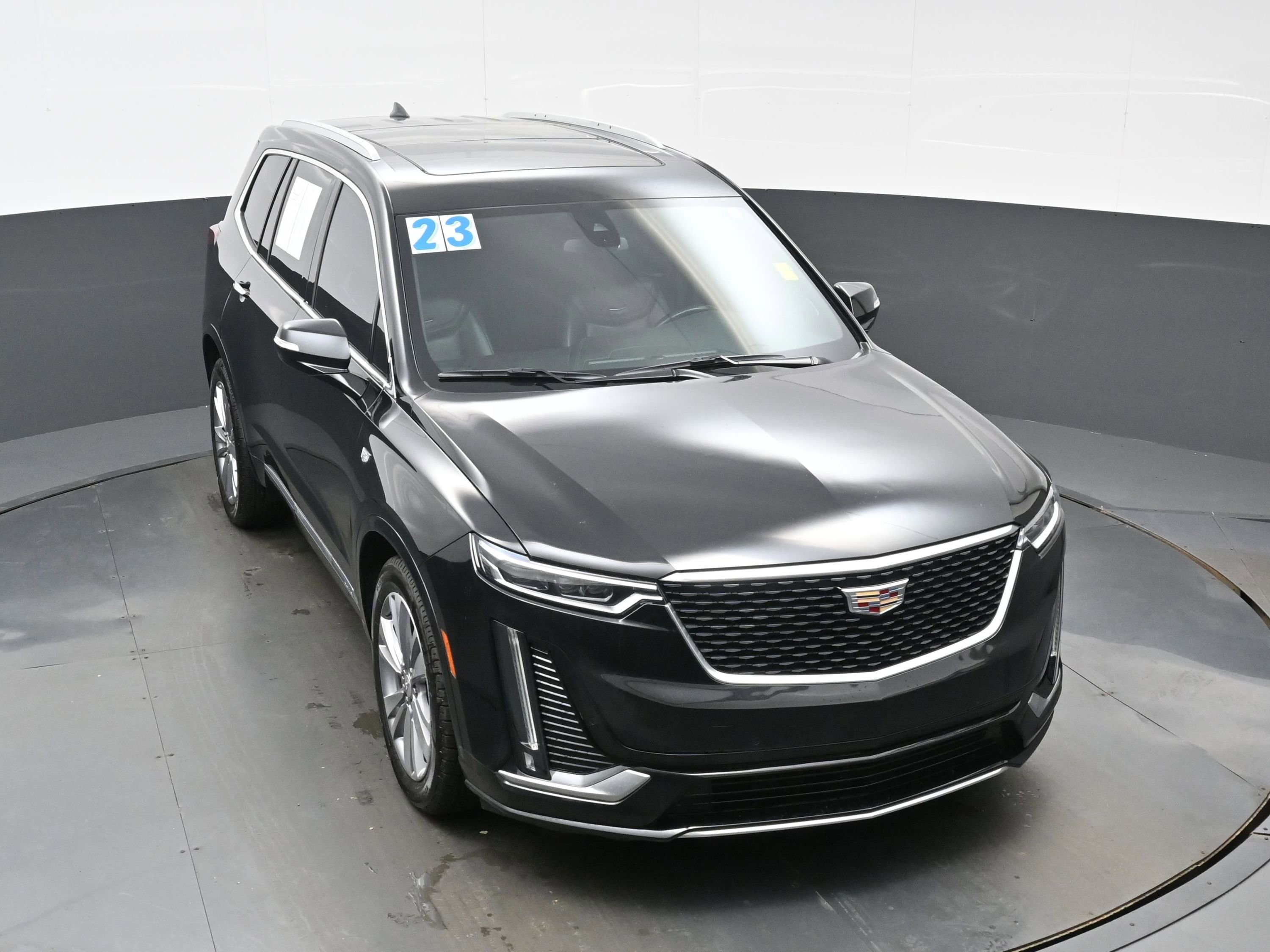 Used 2023 Cadillac XT6 Premium Luxury FWD image 41