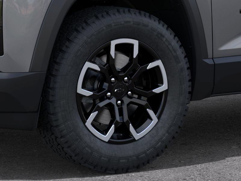 New 2026 Chevrolet Equinox ACTIV w/ Convenience Package III AWD/4WD image 9