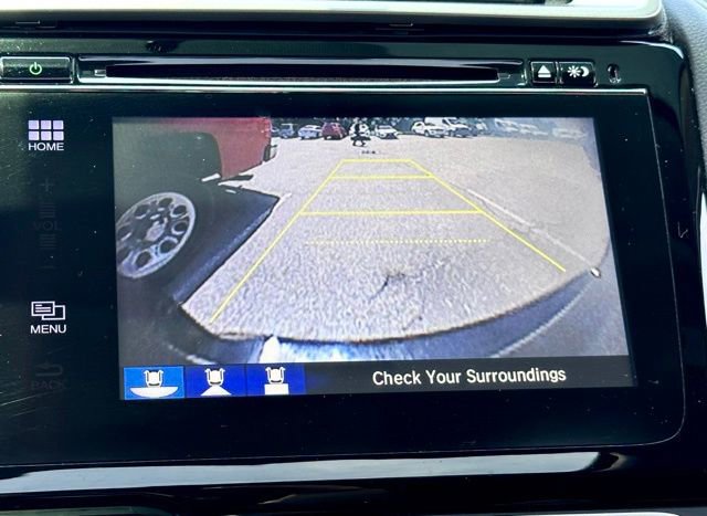 Used 2016 Honda Fit EX image 22