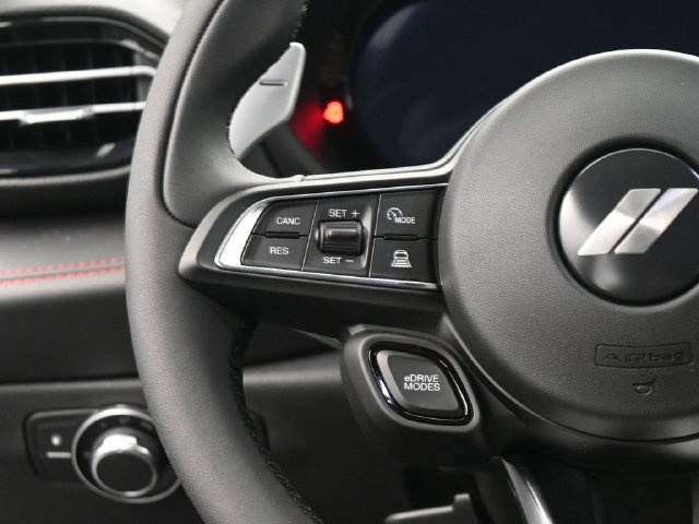New 2025 Dodge Hornet R/T AWD/4WD image 30