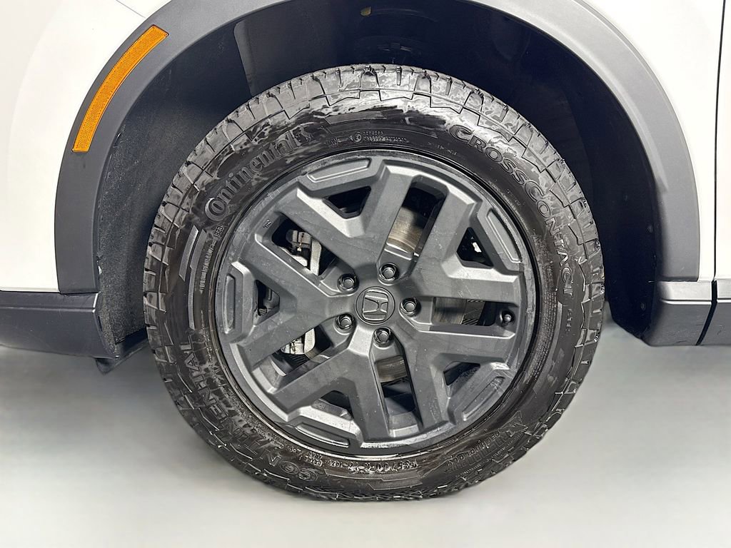 Certified 2026 Honda CR-V TrailSport image 29