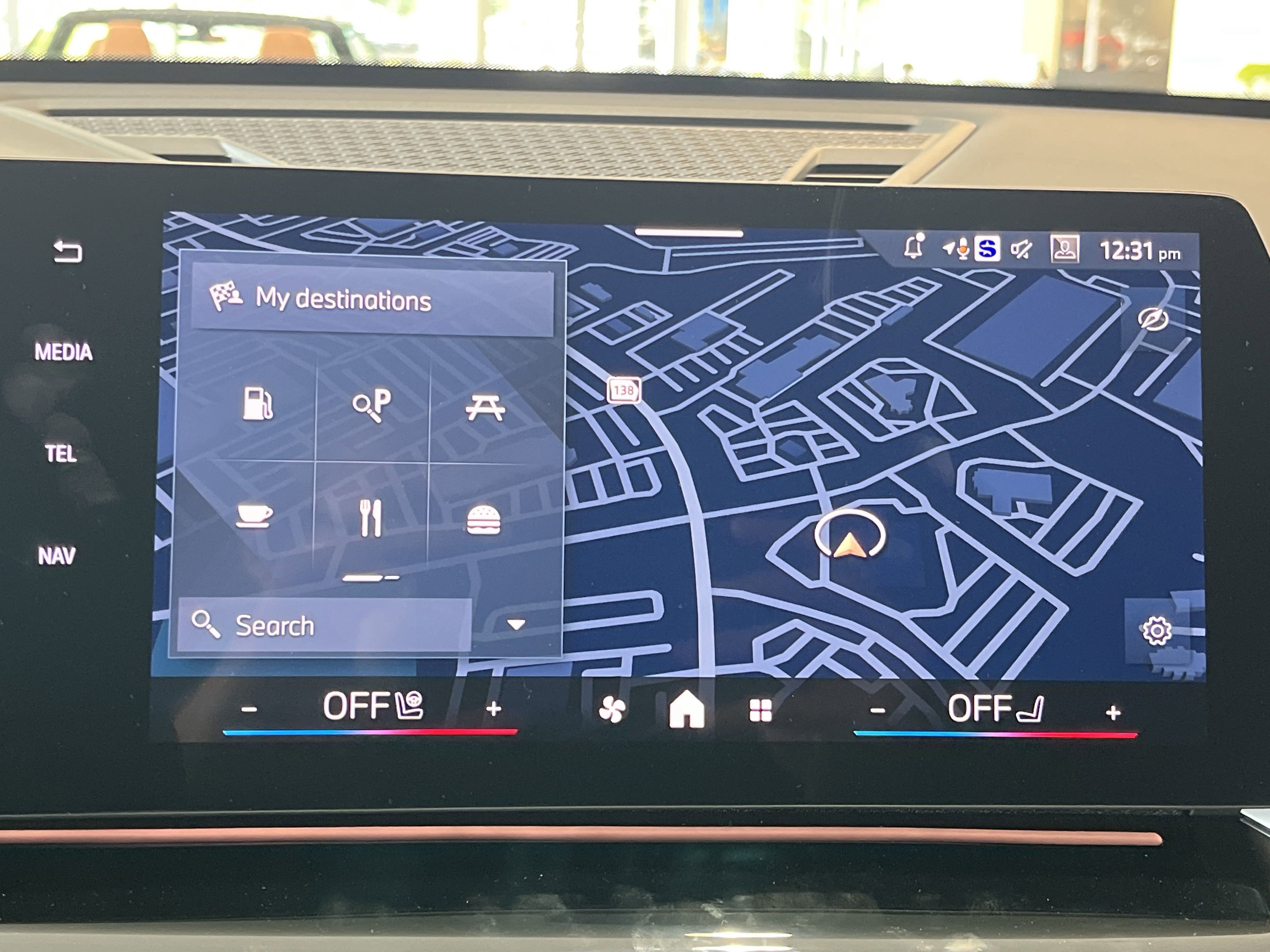 New 2025 BMW X1 xDrive28i w/ Technology Package image 6