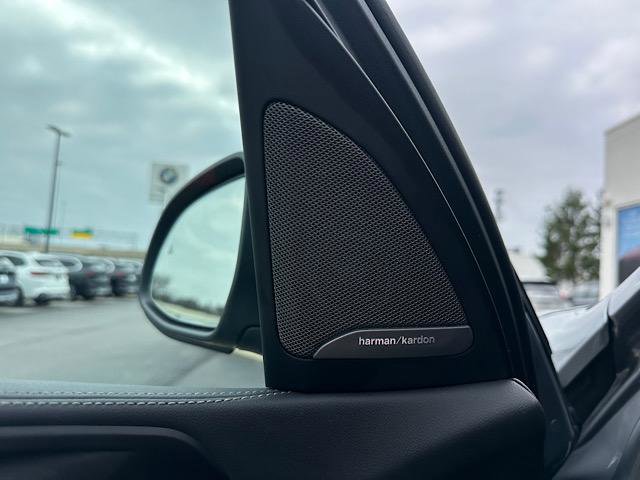 Certified 2026 BMW X5 xDrive40i image 16