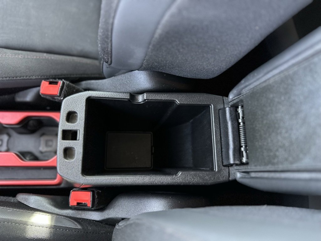 Used 2020 Jeep Renegade Trailhawk w/ UConnect 8.4 Nav Group image 23