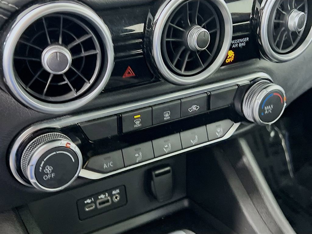 Used 2022 Nissan Sentra SV image 13