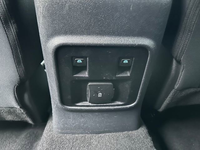 Used 2023 Ford Bronco Big Bend image 21