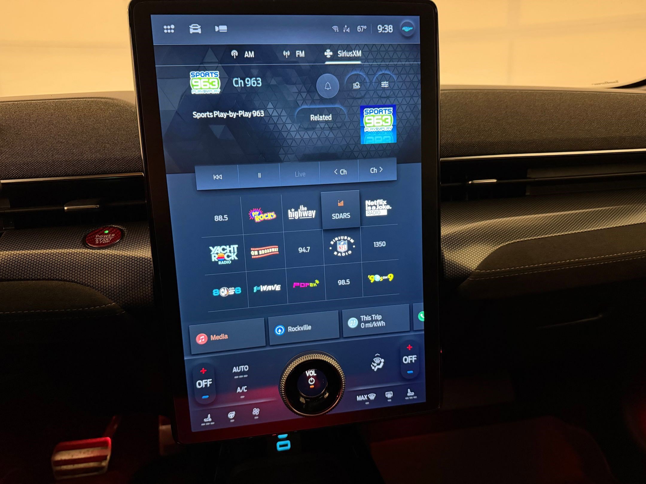 Used 2023 Ford Mustang Mach-E GT image 23