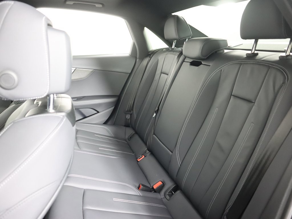 Used 2021 Audi A4 2.0T Premium Plus w/ Premium Plus Package image 34